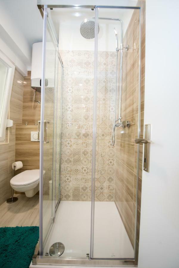 Apartment Spartion Сплит Экстерьер фото