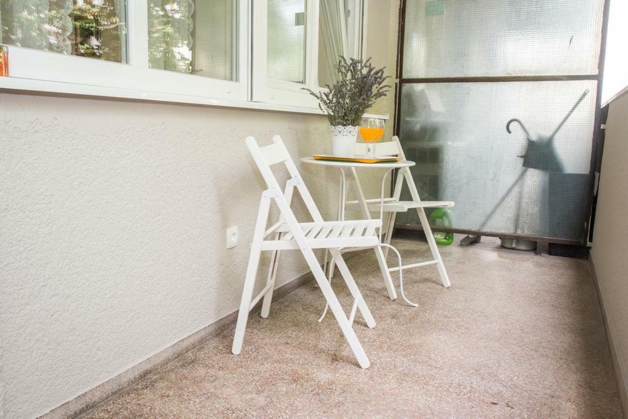 Apartment Spartion Сплит Экстерьер фото