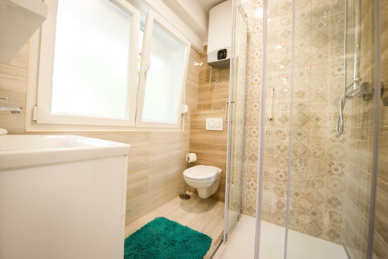 Apartment Spartion Сплит Экстерьер фото