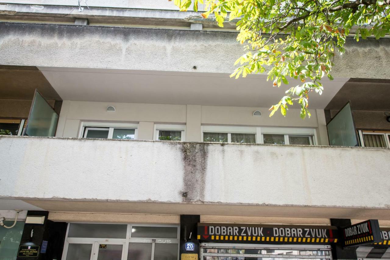 Apartment Spartion Сплит Экстерьер фото
